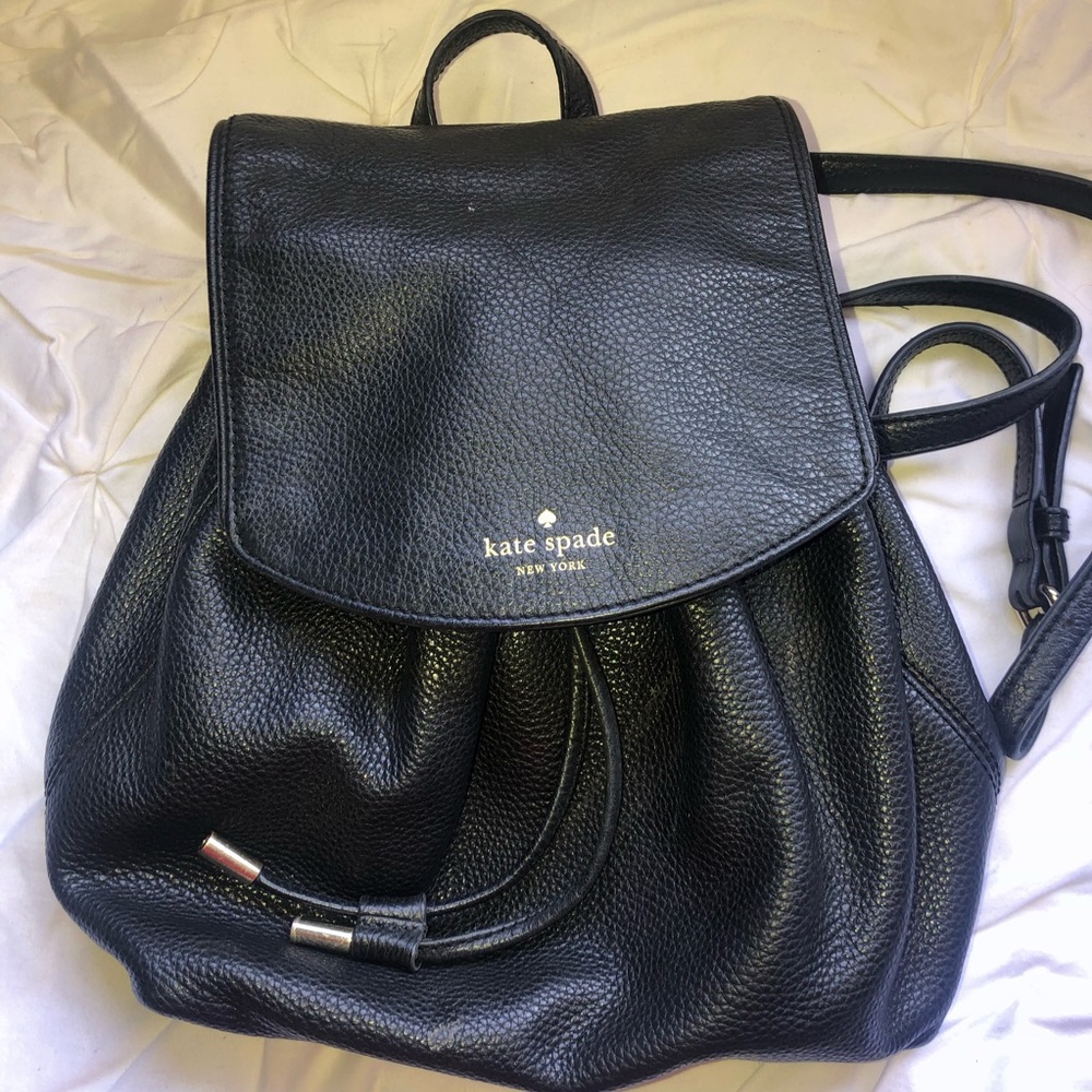 KATE SPADE BACKPACK
